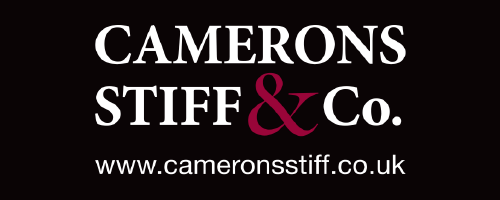 Camerons Stiff & Co Logo