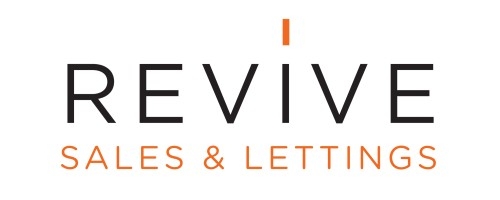 Revive Sales and Lettings Logo