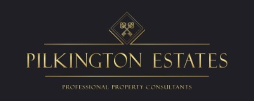 Pilkington Estates - Logo