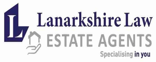 Lanarkshire Law Estate Agents Logo