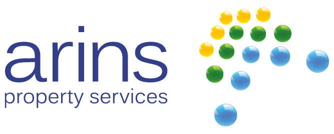 Arins's Company Logo