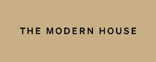 The Modern House Logo