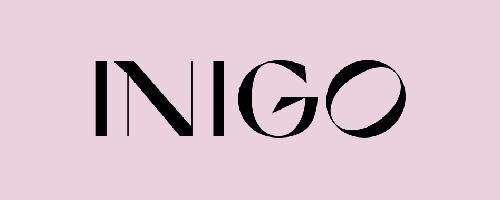 Inigo's Company Logo