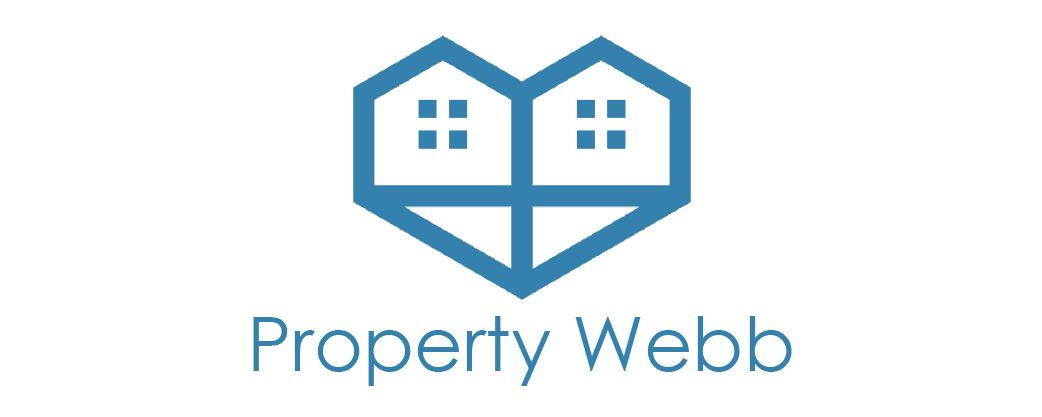 Property Webb's Company Logo