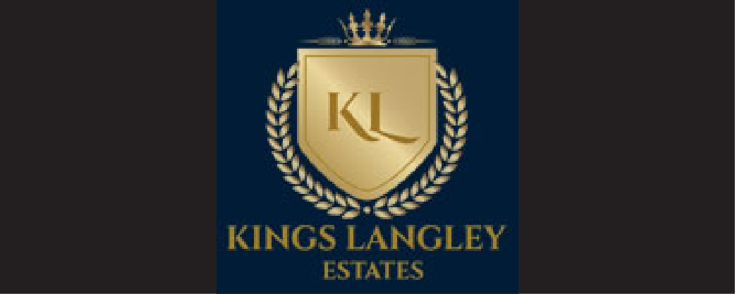 Kings Langley Estates - Logo