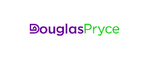 Douglas Pryce - Logo