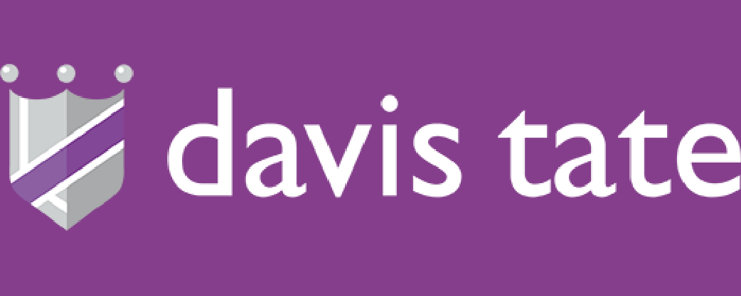 Davis Tate Logo