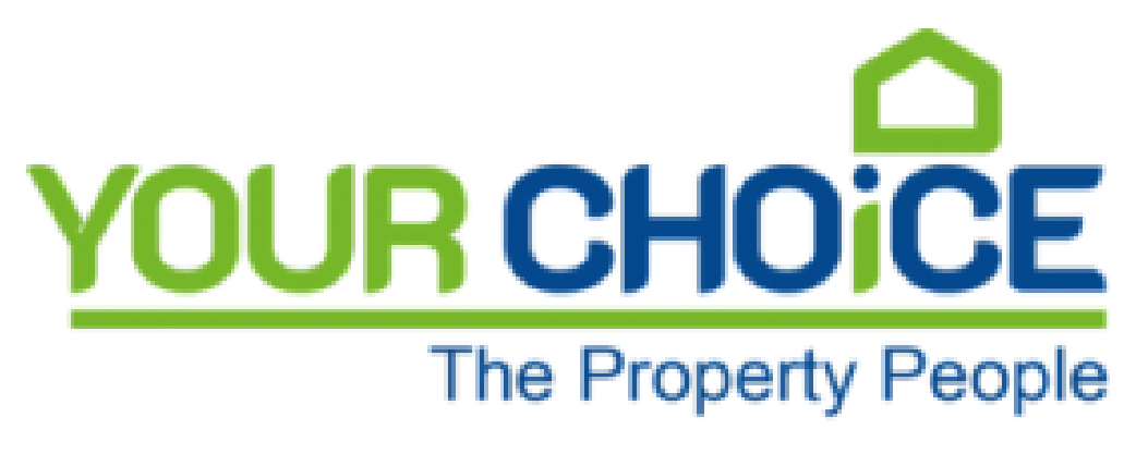 Your Choice Estate Agents Logo