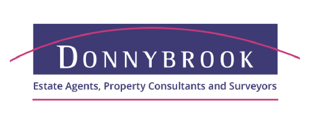 Donnybrook Estate Agents Logo