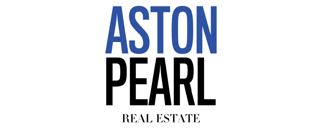 Aston Pearl Real Estate Logo