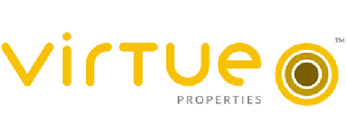 Virtue Properties Liverpool Logo