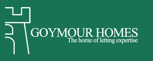 Goymour Homes's Company Logo