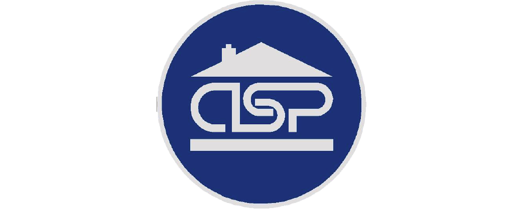 A & S Properties Logo