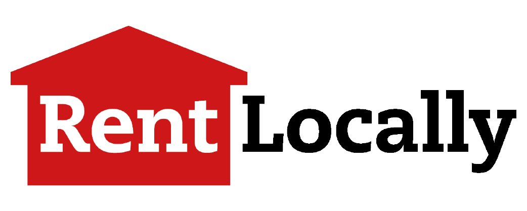 Rent Locally Logo
