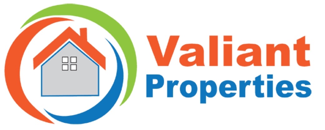Valiant Properties Logo