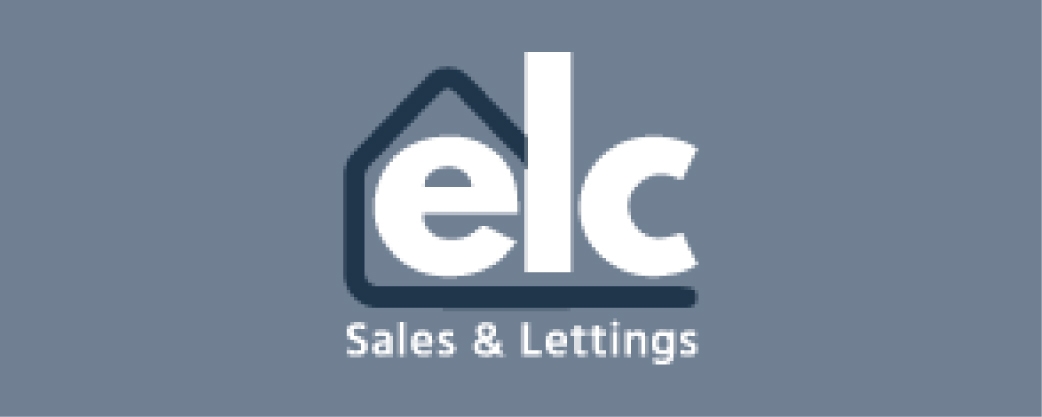 ELC Sales & Lettings Logo