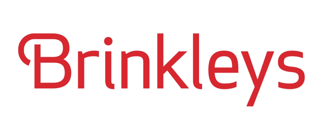 Brinkley's Estate Agents Logo