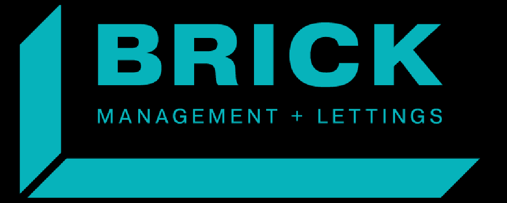 Brick Management and Lettings Logo