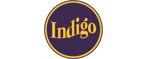 Indigo Property Management Ltd Logo