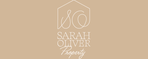 Sarah Oliver Property - Logo
