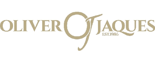 Oliver Jaques - Logo