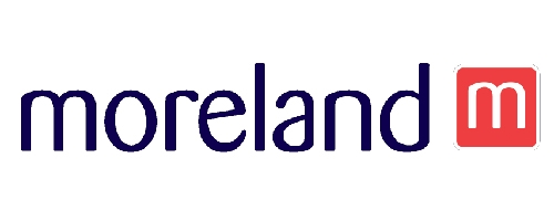 Moreland's Company Logo