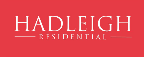 Hadleigh Residential Logo
