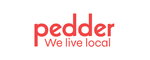 Pedder's Company Logo