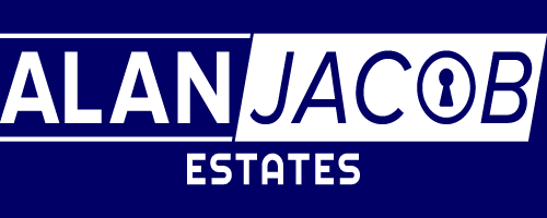Alan Jacob Estates Logo