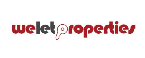 We Let Properties - Logo