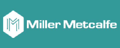 Miller Metcalfe's Company Logo