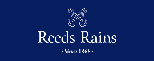 Reeds Rains's Company Logo