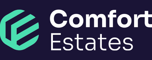 Comfort Estates Logo