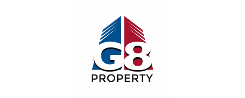 G8 Property Logo