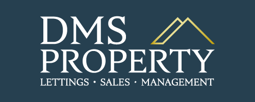 DMS Property Logo