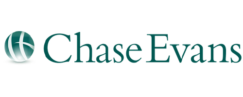 Chase Evans Logo