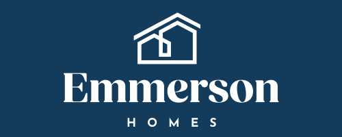 Emmerson Homes - Logo