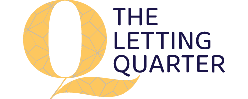 The Letting Quarter's Company Logo