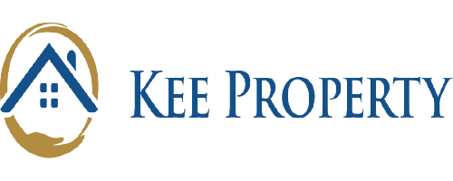 Kee Property's Company Logo