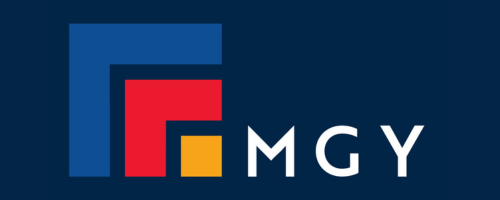 MGY Logo