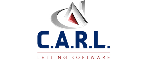 C.A.R.L. Logo