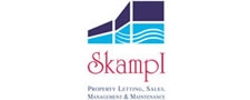 Skampi's Company Logo