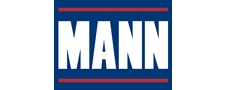 Mann's Company Logo