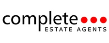 Complete Estate Agents's Company Logo