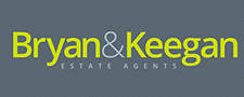 Bryan & Keegan's Company Logo