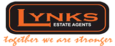 Lynks Estate Agents's Company Logo