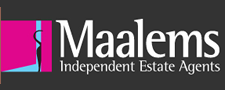 Maalems's Company Logo