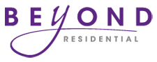 Beyond Residential's Company Logo