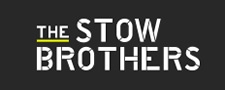 The Stow Brothers Logo