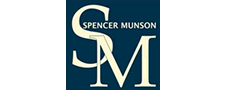Spencer Munson Property Services Logo